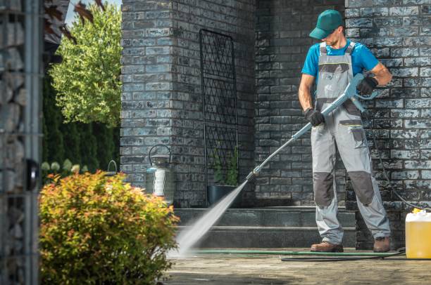Best Post-Construction Pressure Washing  in Harbison Nyon, CA