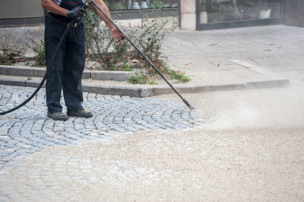 Best Warehouse Cleaning  in Harbison Nyon, CA
