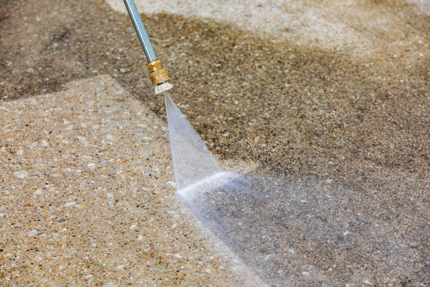 Professional Pressure Washing Services in Harbison Canyon, CA