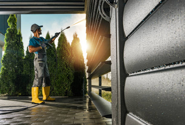 Best Sidewalk and Walkway Cleaning  in Harbison Nyon, CA